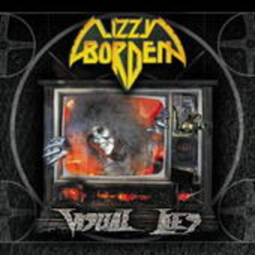 Lizzy Borden – Visual Lies