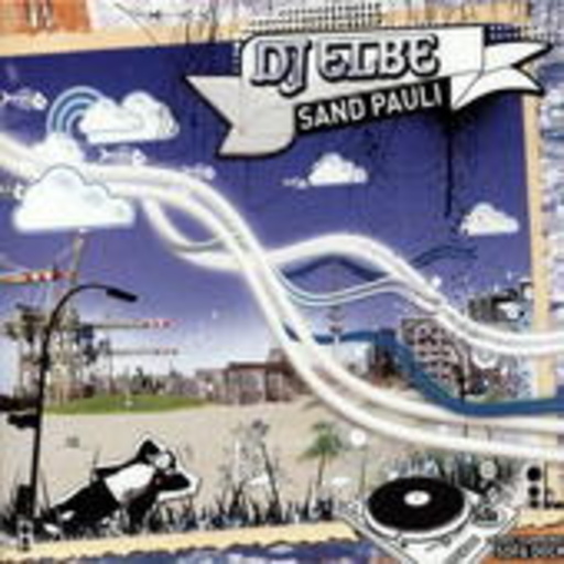 Diverse – Sand Pauli (Mixed By DJ Elbe)