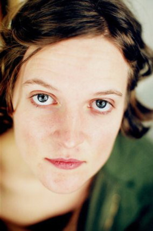 Tourt mit ihrem Ehemann: Devon Sproule