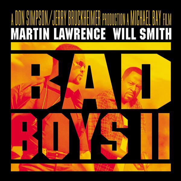 Diverse – Bad Boys II