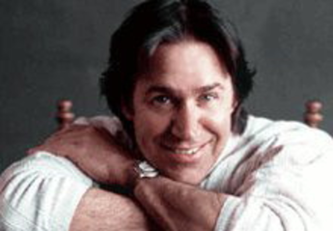 Sensibler Songpoet: Dan Fogelberg