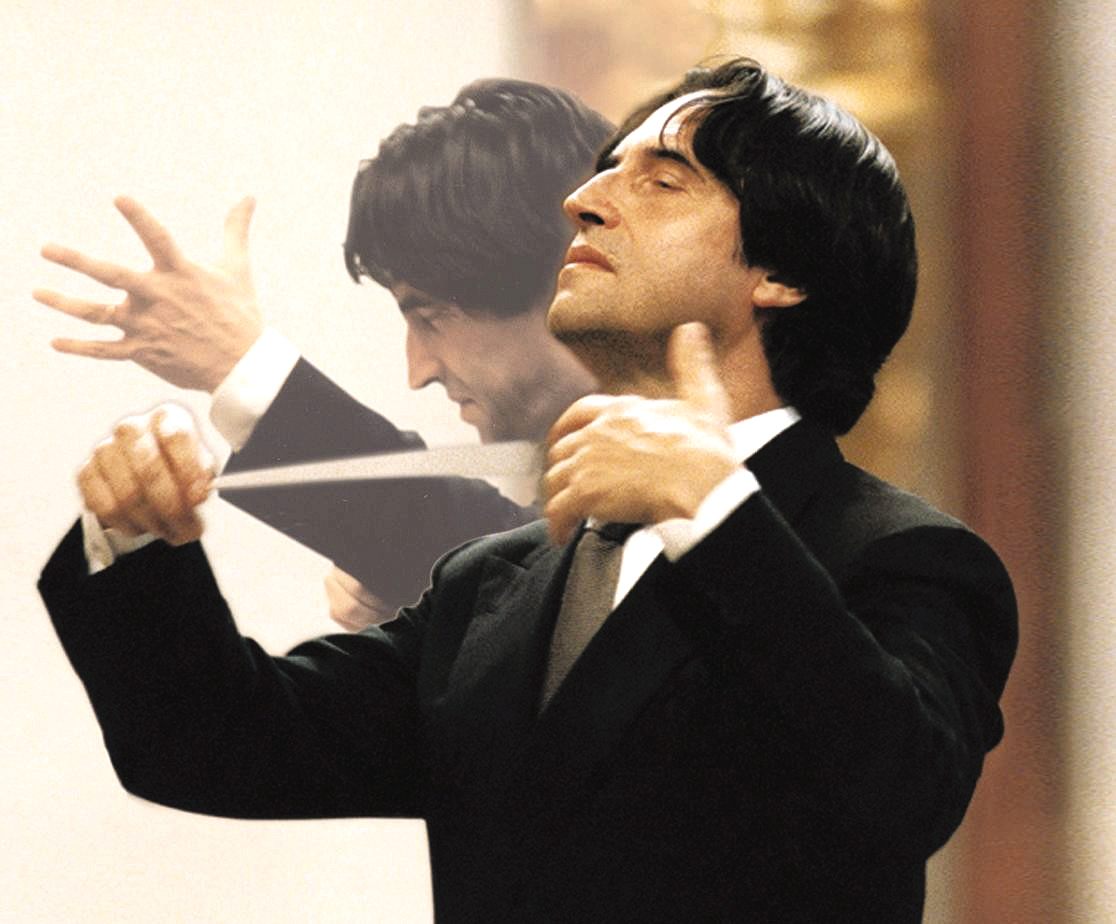 Riccardo Muti