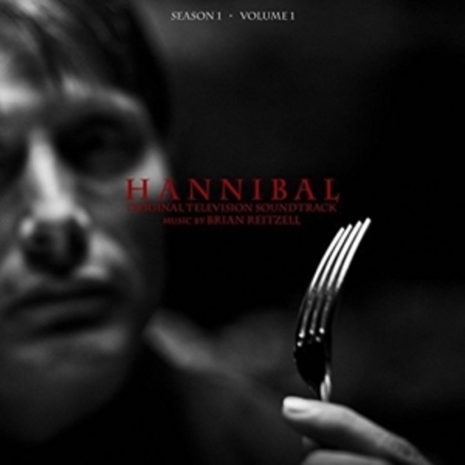 Diverse – Hannibal - Season 1, Volume 1 (Brown Vinyl)
