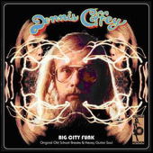 Dennis Coffey – Big City Funk