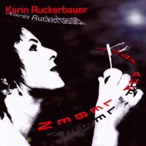 Karin Ruckerbauer – Lust auf Leben
