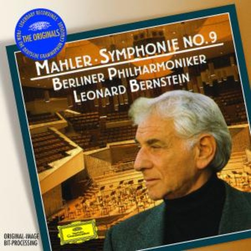 Symphony No. 9