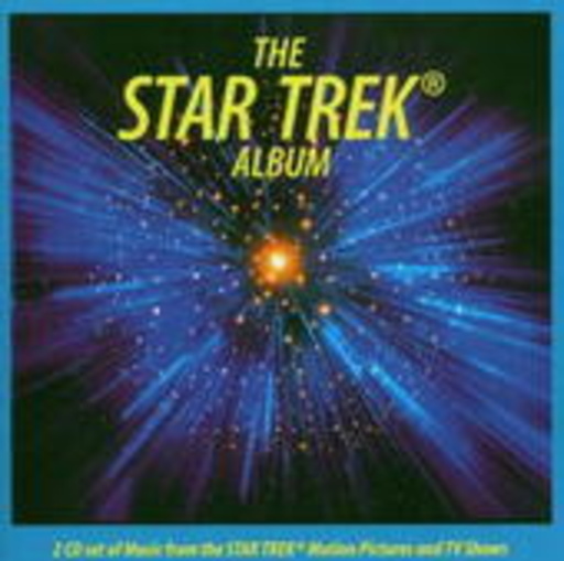 Diverse – The Star Trek Album
