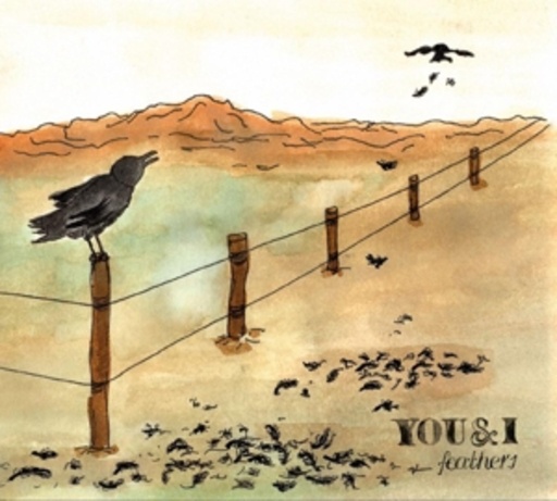 You & I – Feathers