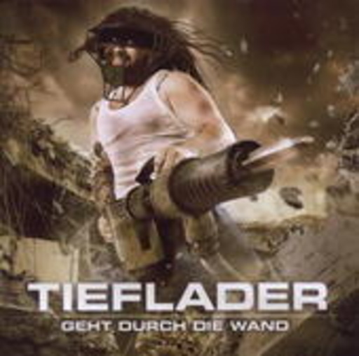 Tieflader – Geht durch die Wand