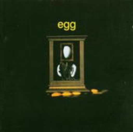 Egg – Egg