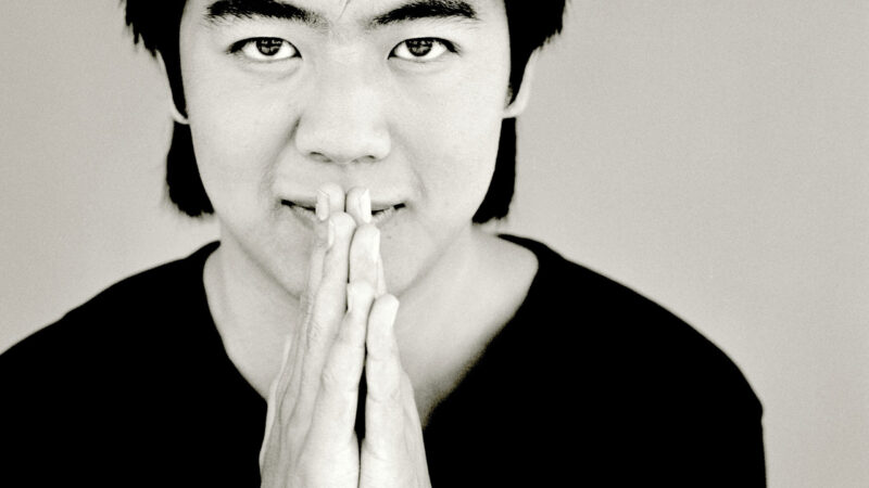 Lang Lang