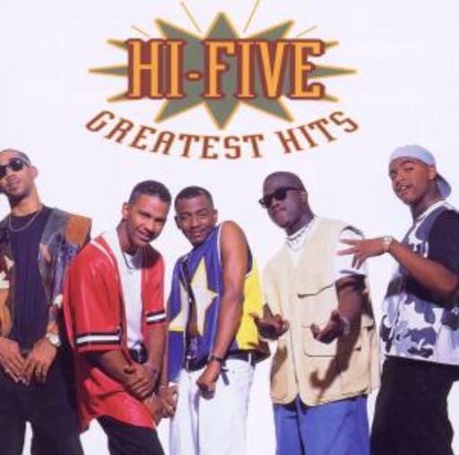 Hi-Five – Greatest Hits