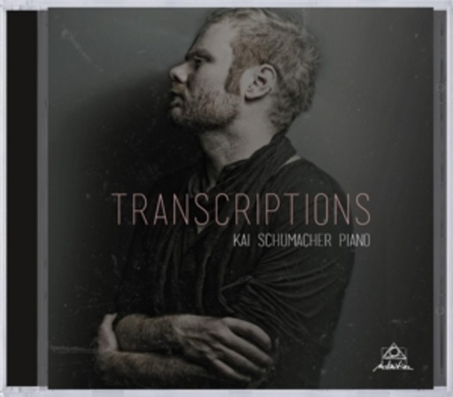 Kai Schumacher – Transcriptions