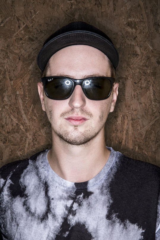 Dauer-Dominator in der Schweiz: Robin Schulz