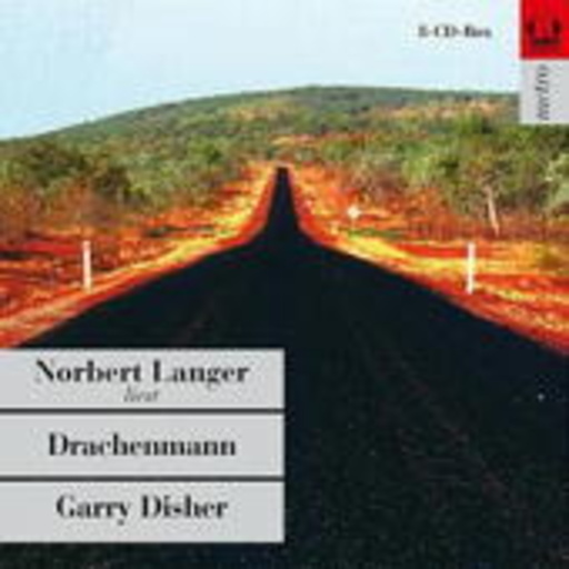 Drachenmann