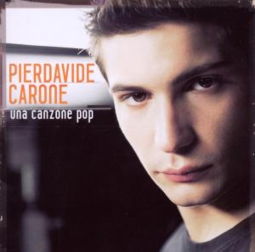 Pierdavide Carone – Una Canzone Pop