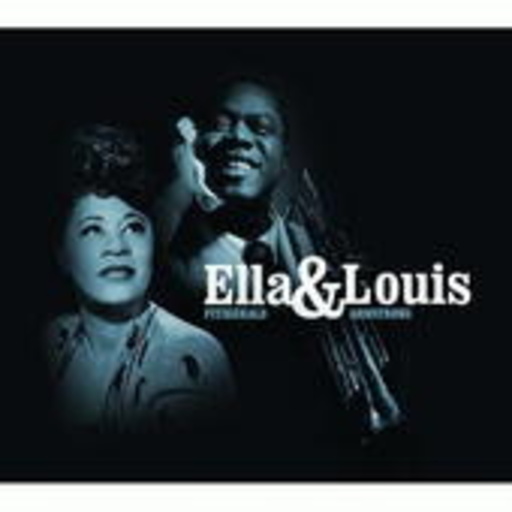 Ella Fitzgerald/Louis Armstrong – Ella Fitzgerald/Louis Armstrong