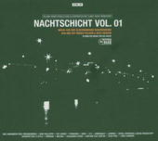 Diverse – Nachtschicht Vol. 1