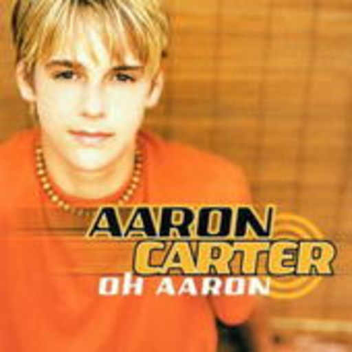 Aaron Carter – Oh Aaron