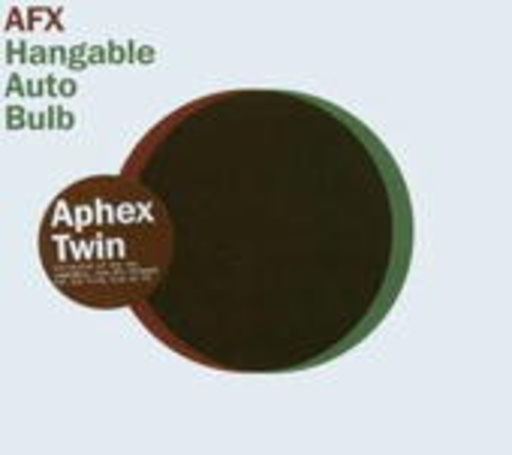 AFX – Hangable Auto Bulb