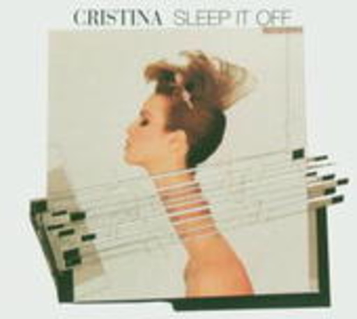 Christina – Sleep It Off