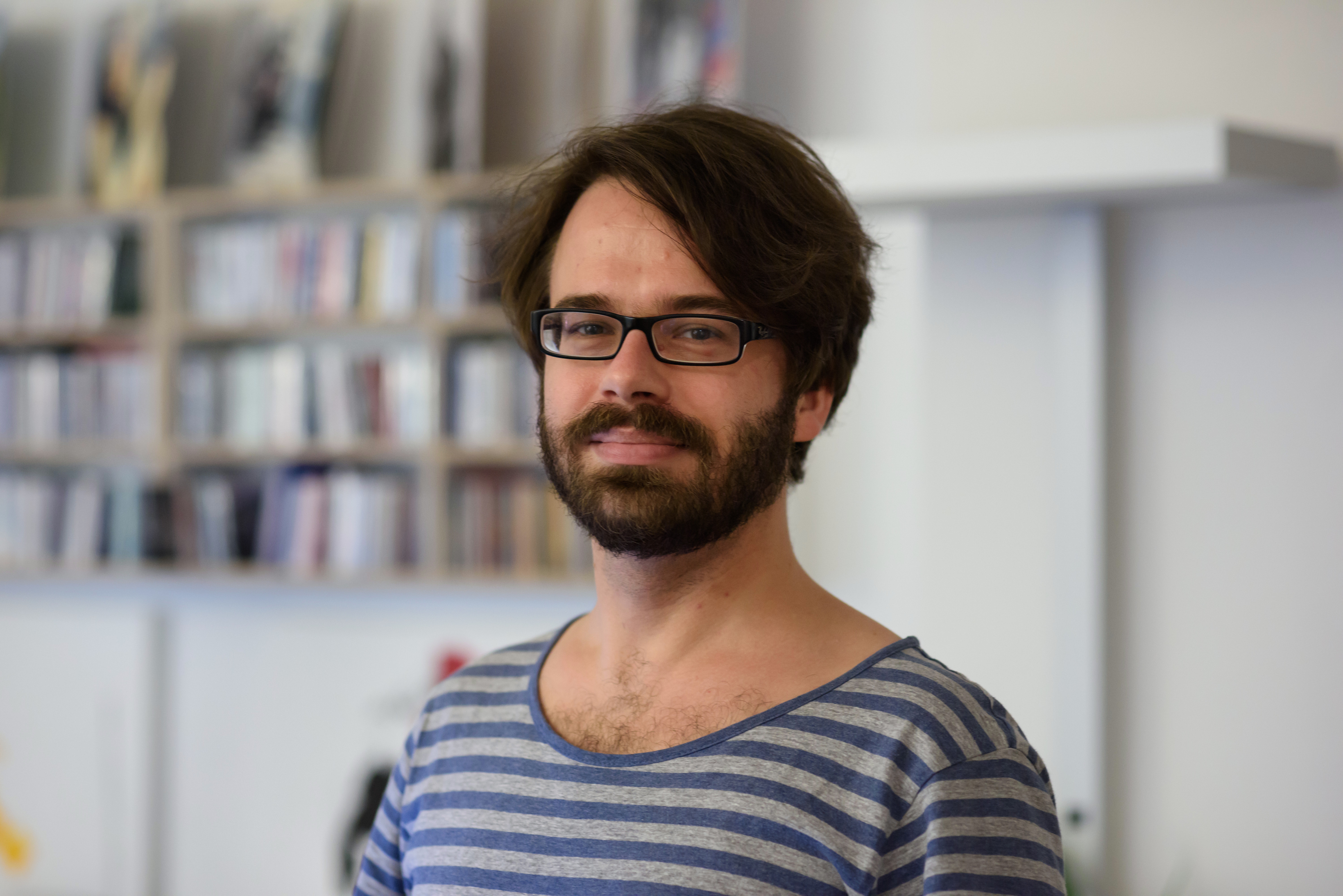 Robert Schulz