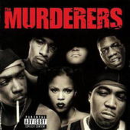 Diverse – The Murderers (Irv Gotti presents)