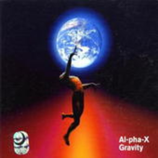 Al-Pha X – Gravity