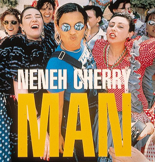 Neneh Cherry – Man