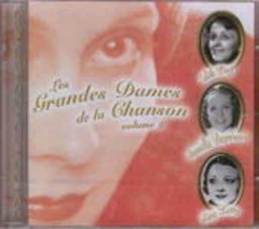 Diverse – Les Grandes Dames 3