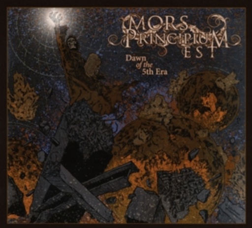 Mors Principium Est – Dawn Of The 5th Era
