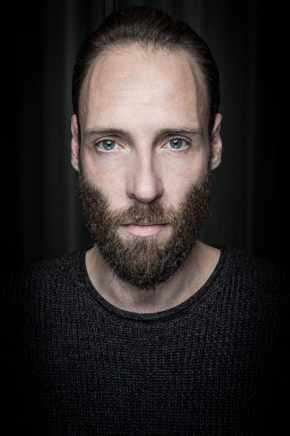 Robert Kampf