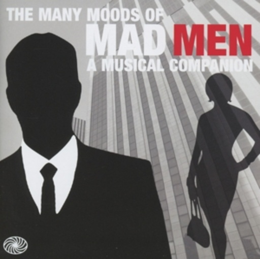 Diverse – The Many Moods Of Mad Men