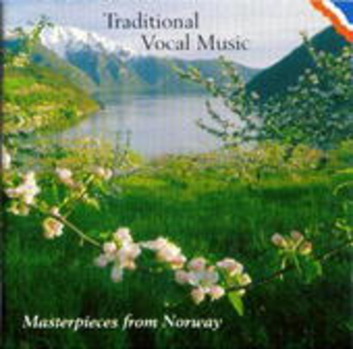 Diverse – Masterpieces Of Norway