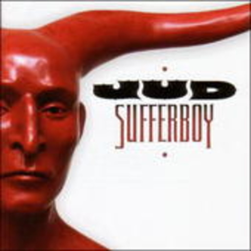 JUD – Sufferboy