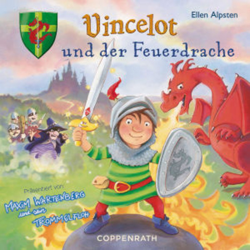 Diverse – Ritter Vincelot und der Feuerdrache