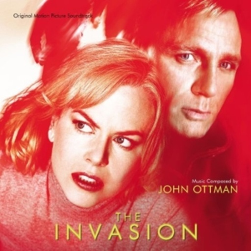 Diverse – The Invasion