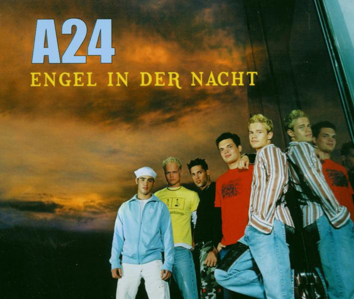 A24 – Engel in der Nacht
