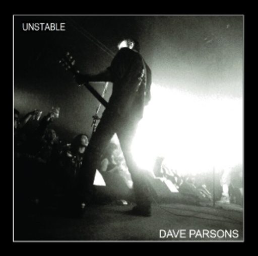 Dave Parsons – Unstable