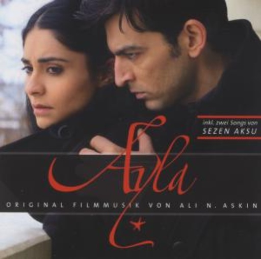 Ali N. Askin – Ayla