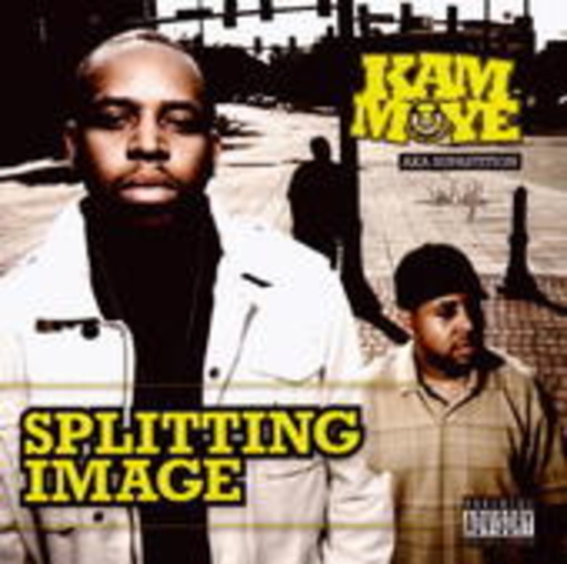 Kam Moye – Splitting Image