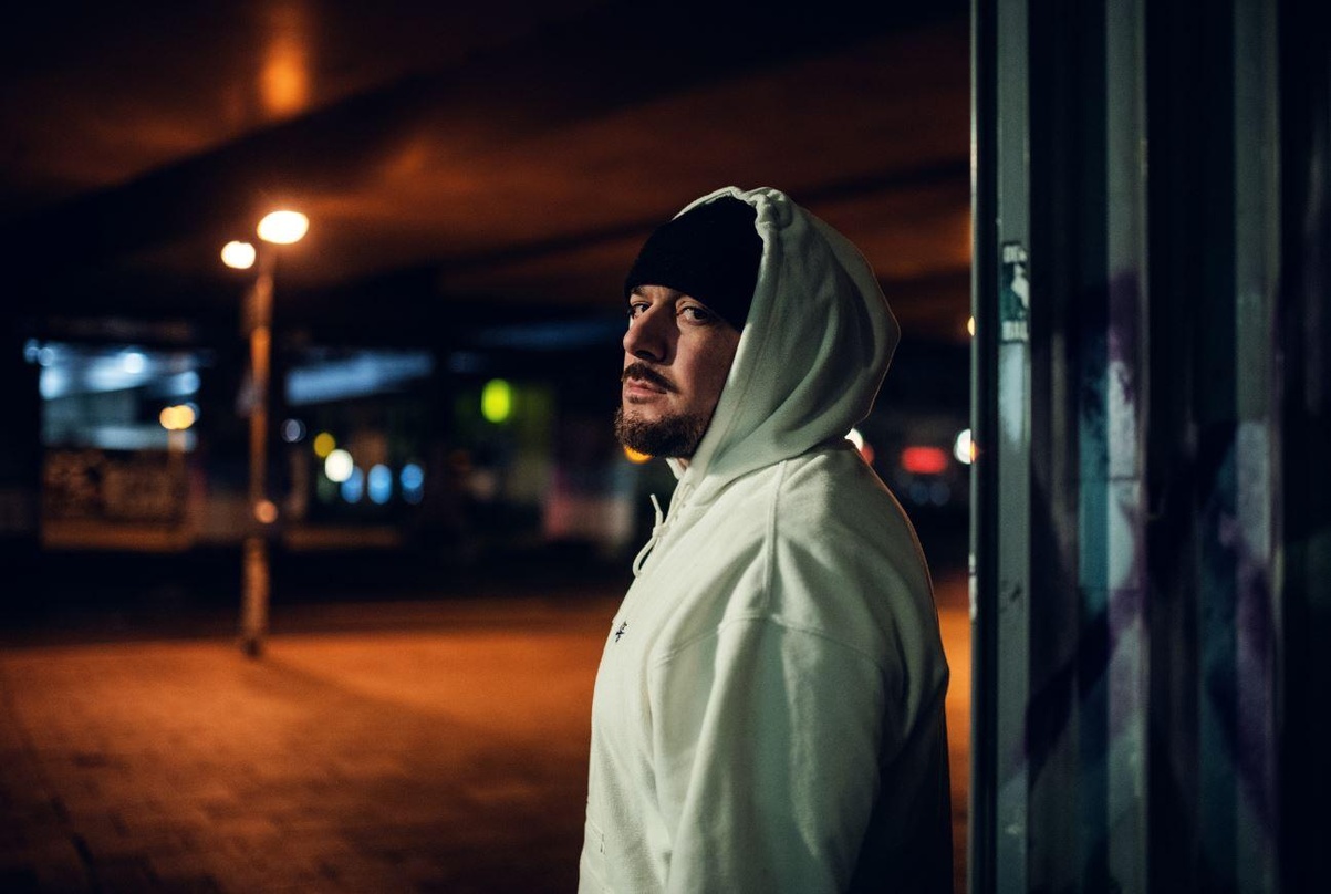 171d67e96b90001b1f2ce20f464447318940cf637ba658245244dc0f02d2d1ac Baut die Zusammenarbeit mit Sony Music Publishing aus: Kool Savas