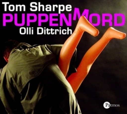 Olli Dittrich – Puppenmord