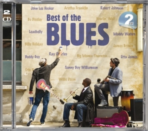 Diverse – Best Of The Blues