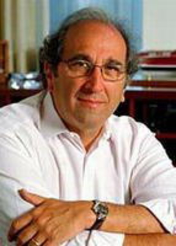 Auf Sparkurs: Andrew Lack