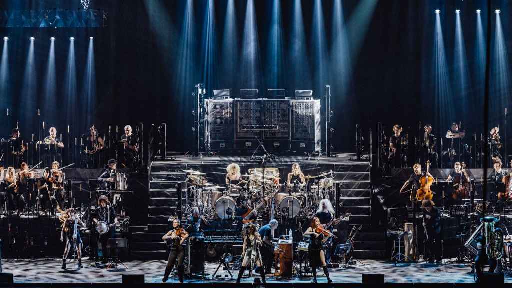 171e5b42 3534 41f3 bc05 dc67d1a0290a Ist die erste USA-Konzerttournee von Semmel Concerts: "Hans Zimmer Live".