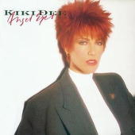 Kiki Dee – Angel Eyes