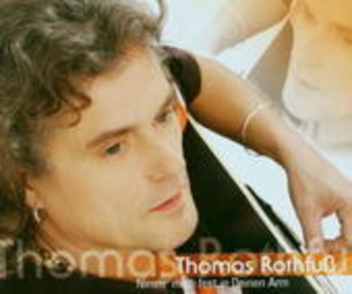 Thomas Rothfuss – Nimm mich fest in deinen Arm