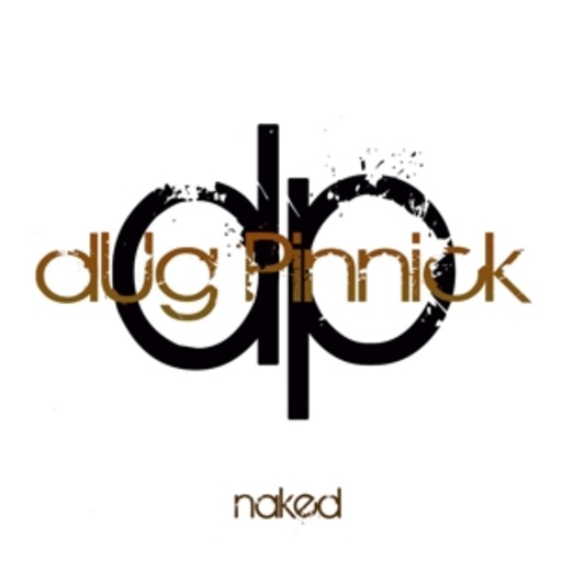 Dug Pinnick – Naked
