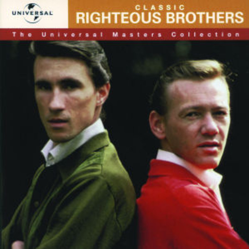 The Righteous Brothers – Universal Masters Collection